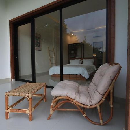 Kayom Rooms Ubud  Exterior photo