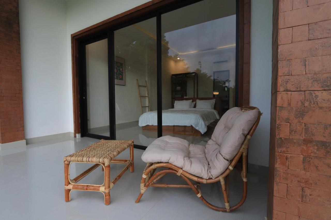 Kayom Rooms Ubud  Exterior photo